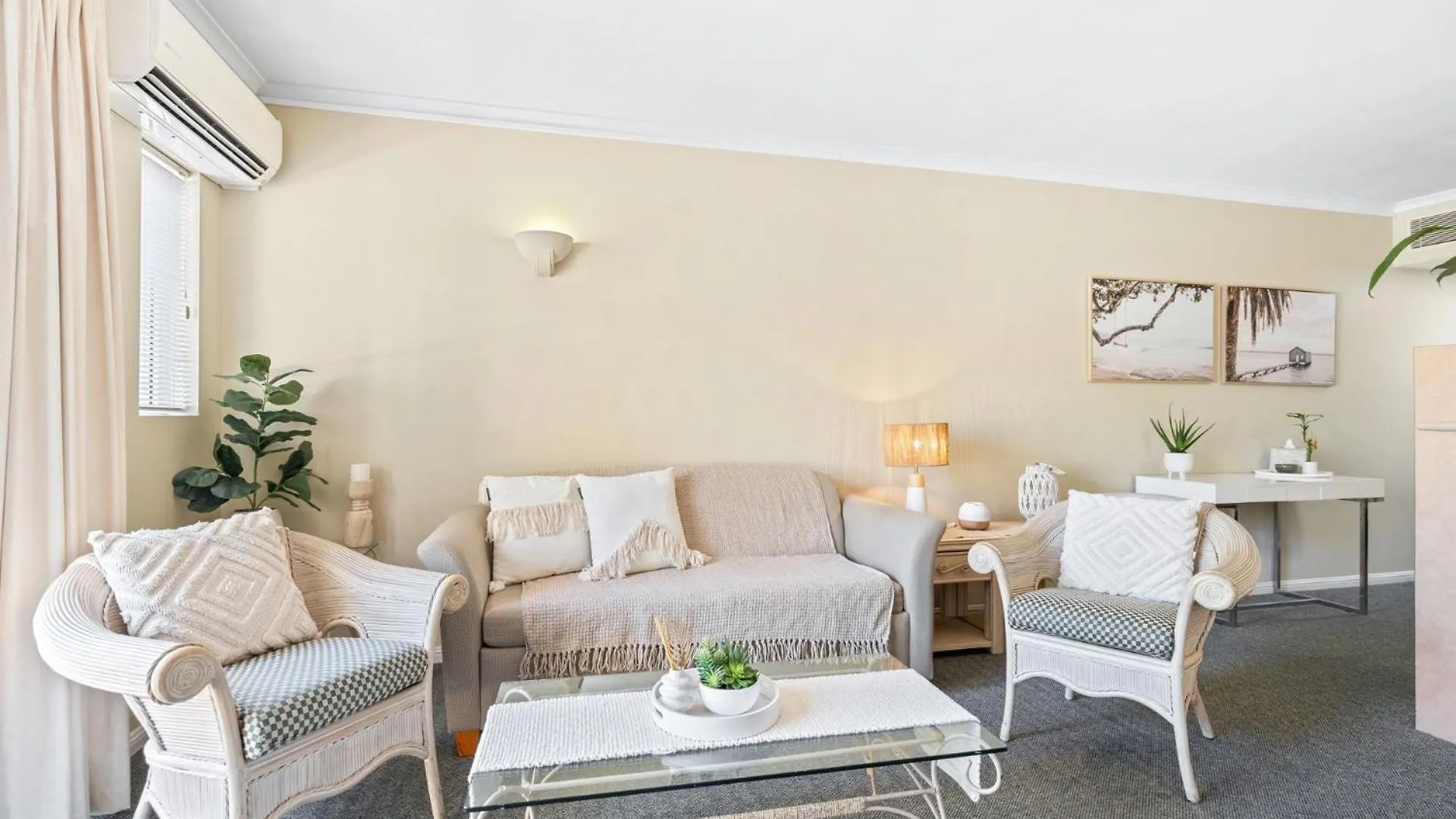 Stylish Cbd Retreat - 8 Il Palazzo Apartment Cairns